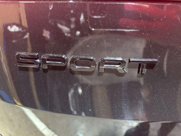 2024 Land Rover Range Rover - Foto 15