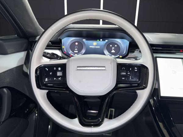 2024 Land Rover Range Rover - Foto 8