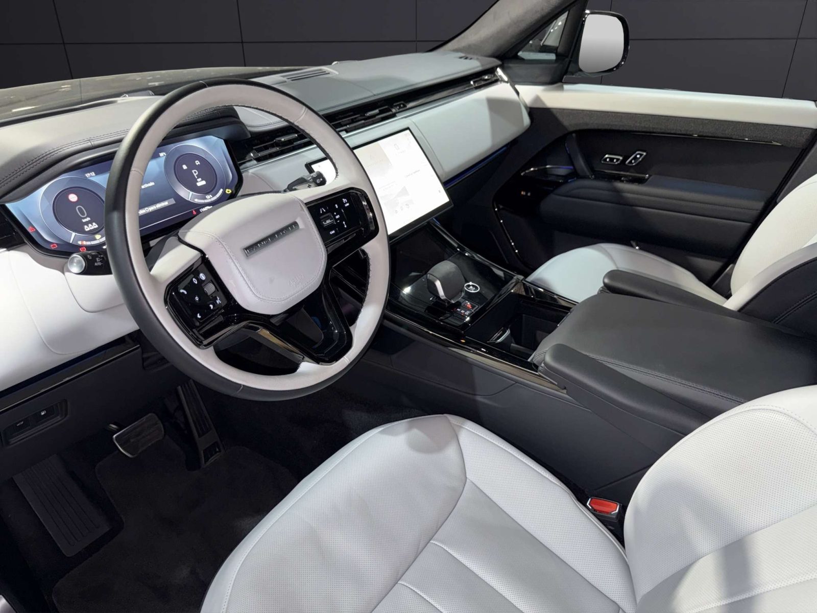 2024 Land Rover Range Rover - Foto 7