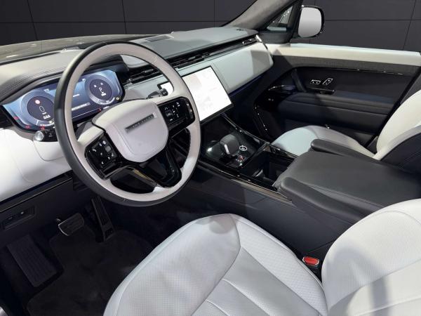 2024 Land Rover Range Rover - Foto 7