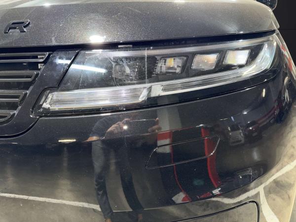 2024 Land Rover Range Rover - Foto 16