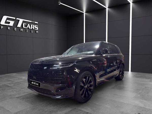 Land Rover Range Rover Sport P550e Autobiography