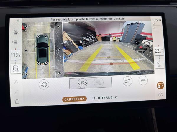 2024 Land Rover Range Rover - Foto 13