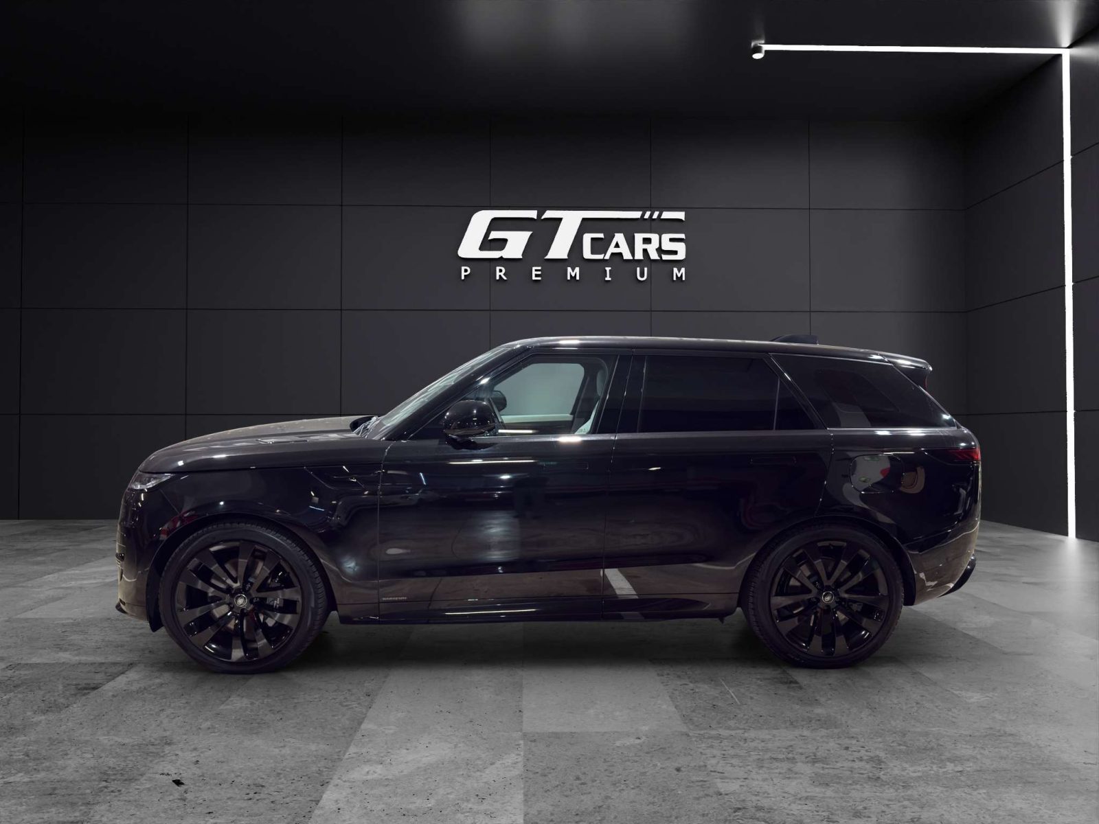 2024 Land Rover Range Rover - Foto 5