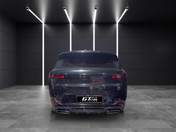 2024 Land Rover Range Rover - Foto 4