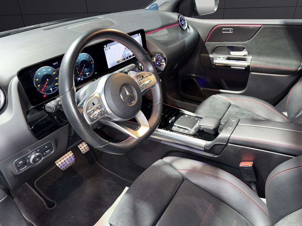 2022 Mercedes-Benz Clase B - Foto 9