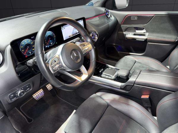 2022 Mercedes-Benz Clase B - Foto 9