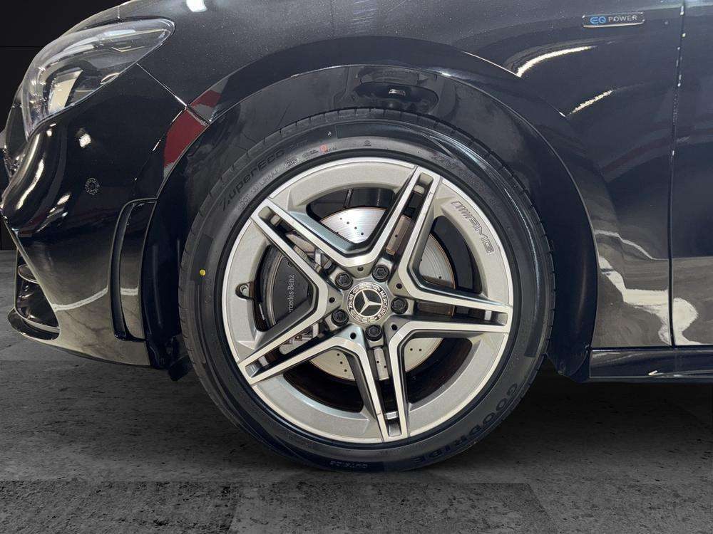 2022 Mercedes-Benz Clase B - Foto 6