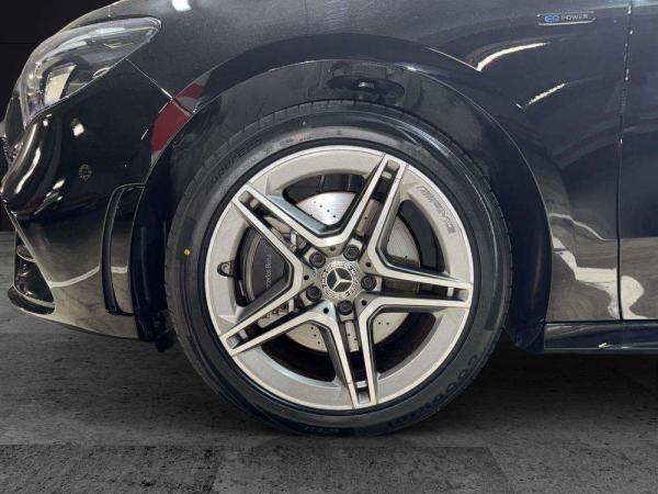 2022 Mercedes-Benz Clase B - Foto 6
