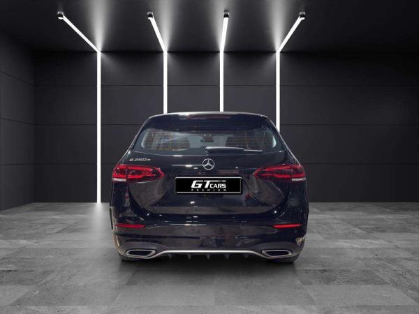 2022 Mercedes-Benz Clase B - Foto 4