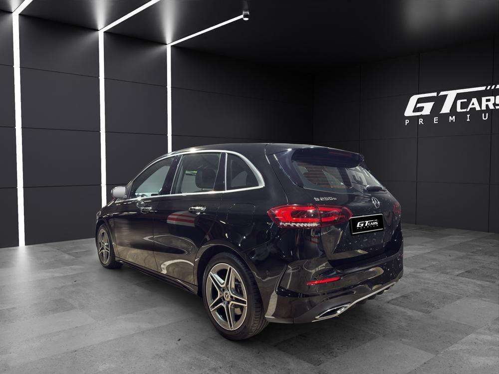2022 Mercedes-Benz Clase B - Foto 3