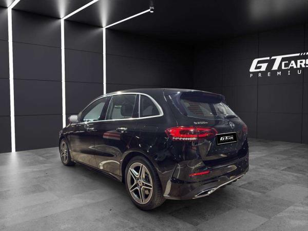 2022 Mercedes-Benz Clase B - Foto 3