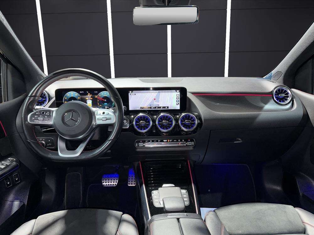 2022 Mercedes-Benz Clase B - Foto 10