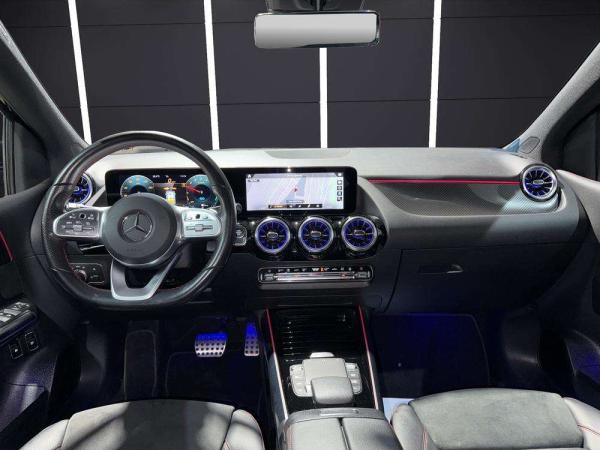 2022 Mercedes-Benz Clase B - Foto 10