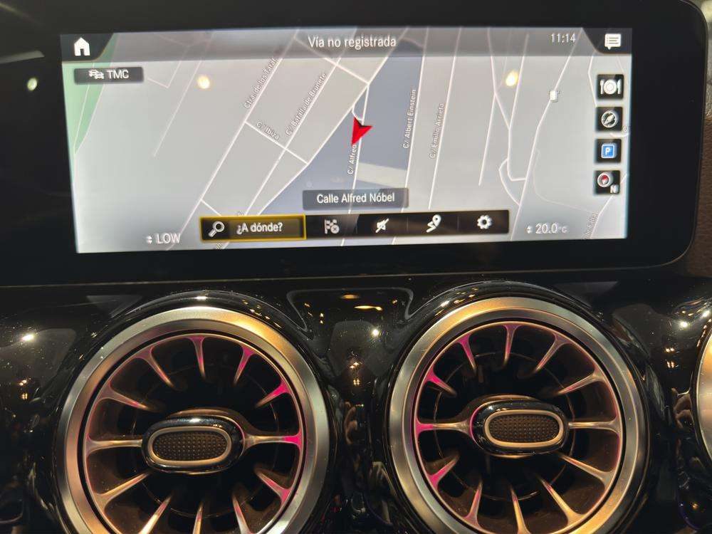 2022 Mercedes-Benz Clase B - Foto 14
