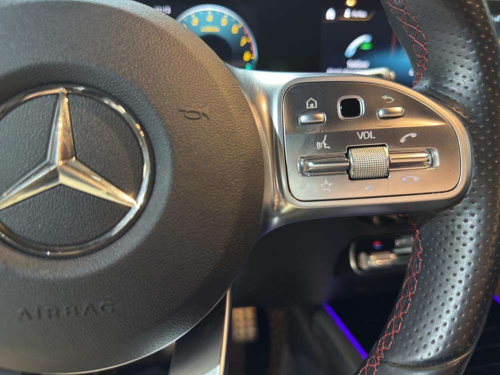 2022 Mercedes-Benz Clase B - Foto 12