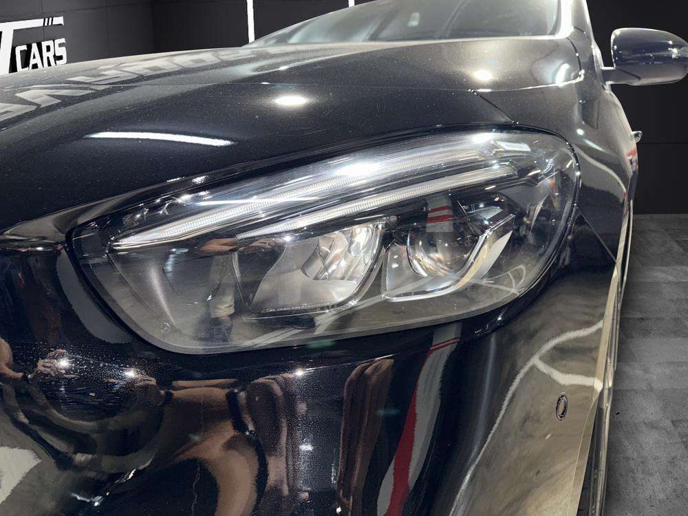 2022 Mercedes-Benz Clase B - Foto 7