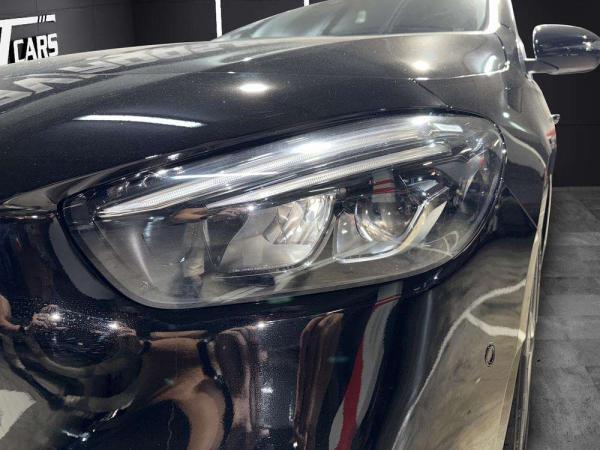 2022 Mercedes-Benz Clase B - Foto 7