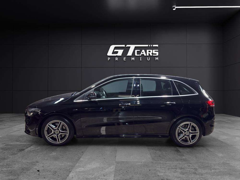 2022 Mercedes-Benz Clase B - Foto 2