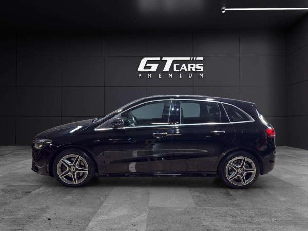 2022 Mercedes-Benz Clase B - Foto 2