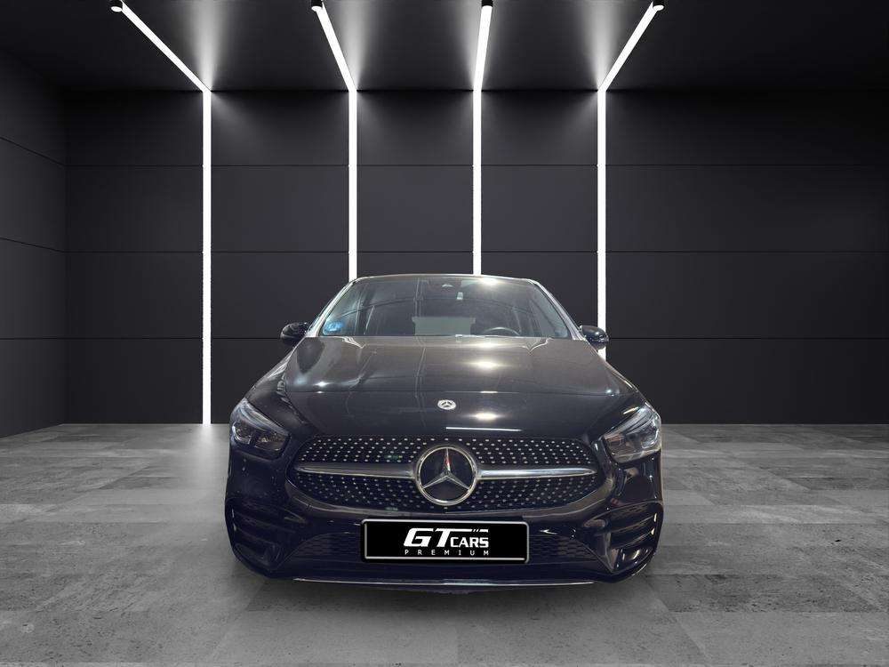 2022 Mercedes-Benz Clase B - Foto 5
