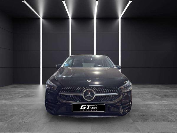 2022 Mercedes-Benz Clase B - Foto 5