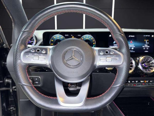 2022 Mercedes-Benz Clase B - Foto 11