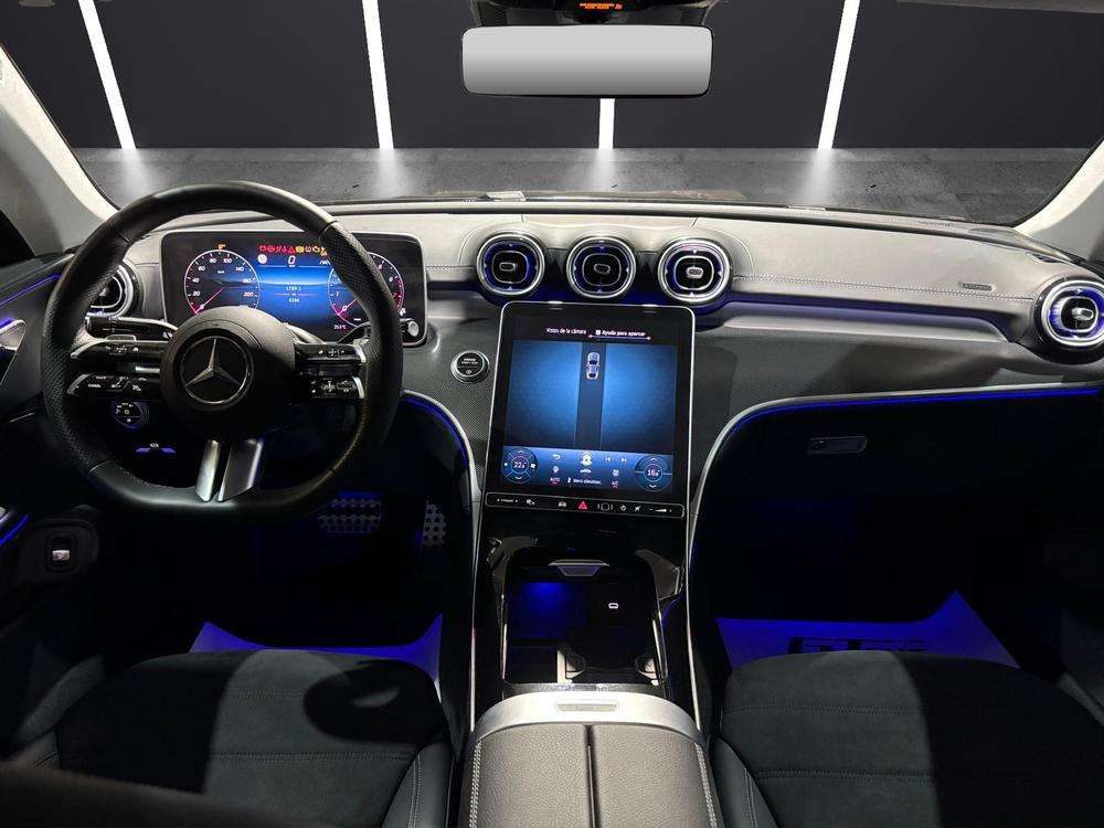 2024 Mercedes-Benz CLE - Foto 10