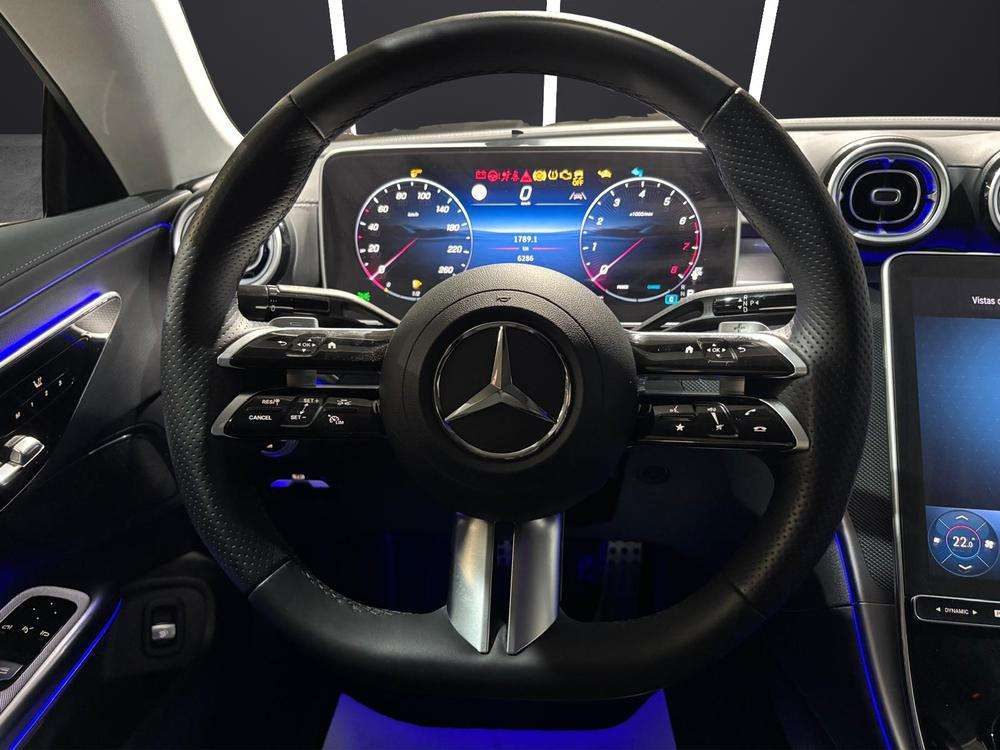 2024 Mercedes-Benz CLE - Foto 11