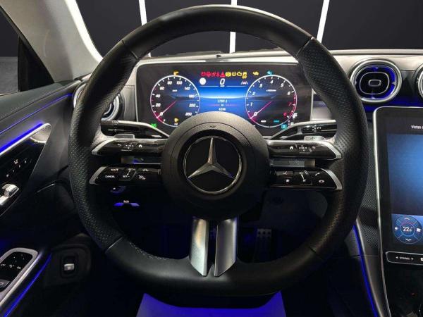 2024 Mercedes-Benz CLE - Foto 11