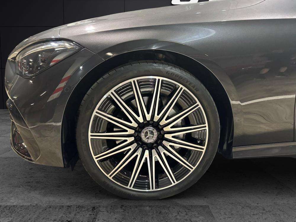 2024 Mercedes-Benz CLE - Foto 7