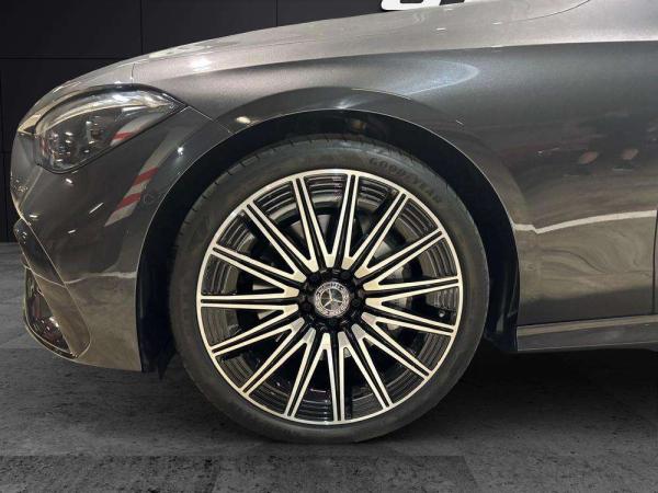 2024 Mercedes-Benz CLE - Foto 7