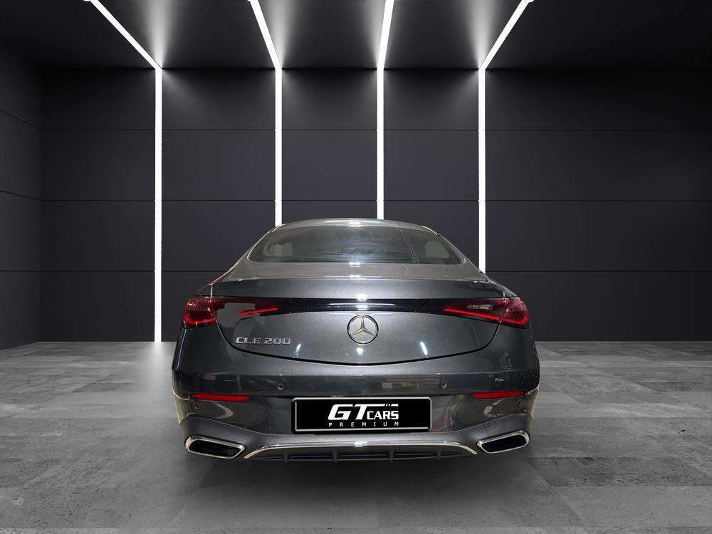 2024 Mercedes-Benz CLE - Foto 3