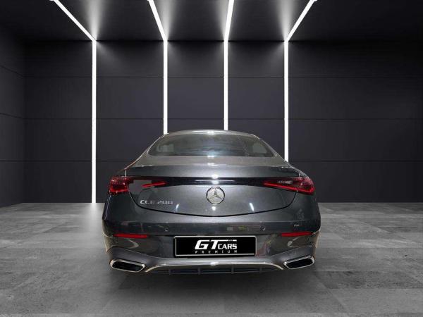 2024 Mercedes-Benz CLE - Foto 3