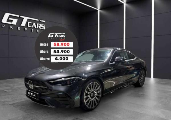 Mercedes-Benz CLE 200 AMG