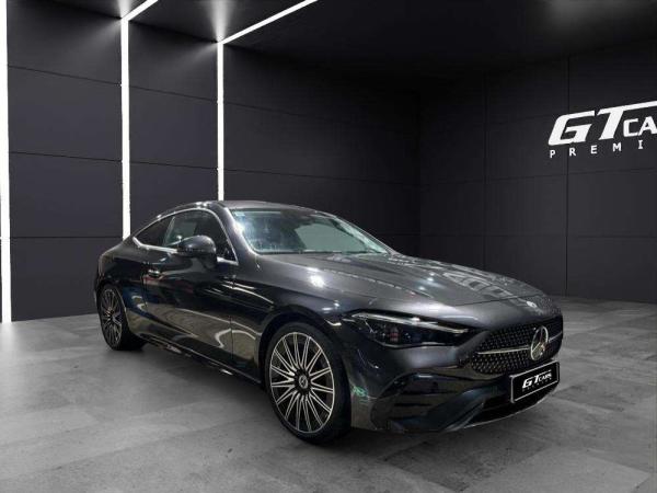 2024 Mercedes-Benz CLE - Foto 4