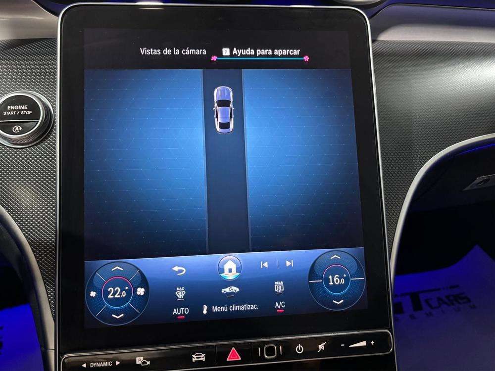 2024 Mercedes-Benz CLE - Foto 14