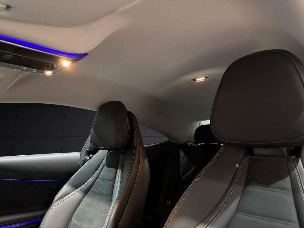 2024 Mercedes-Benz CLE - Foto 19