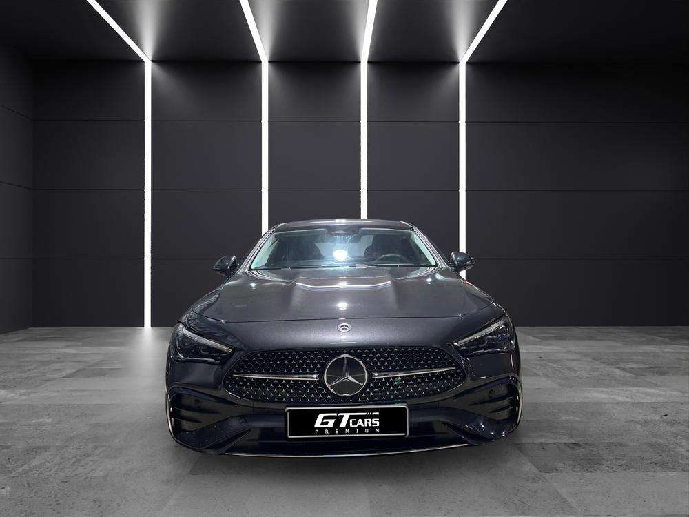 2024 Mercedes-Benz CLE - Foto 5