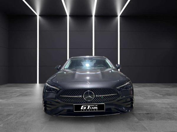 2024 Mercedes-Benz CLE - Foto 5