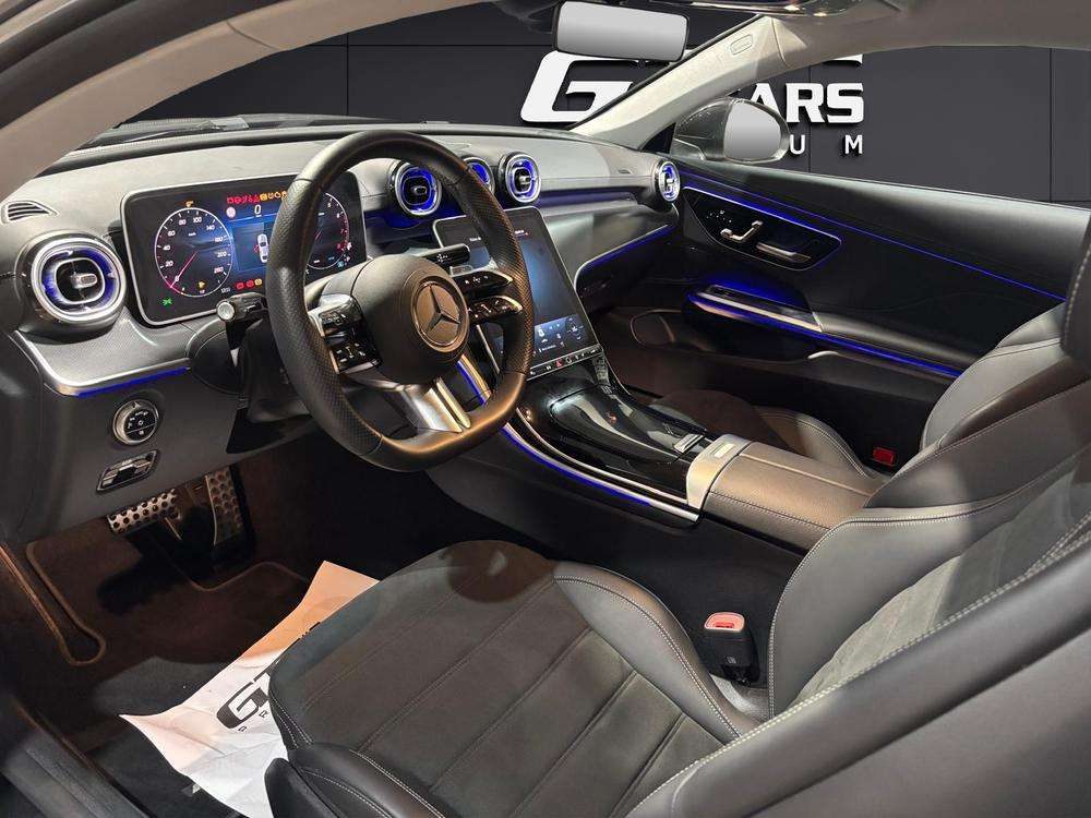2024 Mercedes-Benz CLE - Foto 9