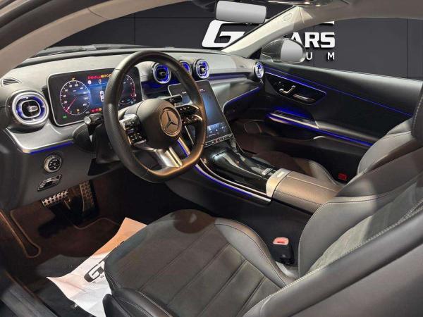 2024 Mercedes-Benz CLE - Foto 9