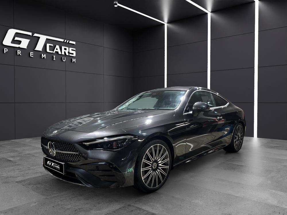 2024 Mercedes-Benz CLE - Foto 2
