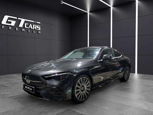 2024 Mercedes-Benz CLE - Foto 2