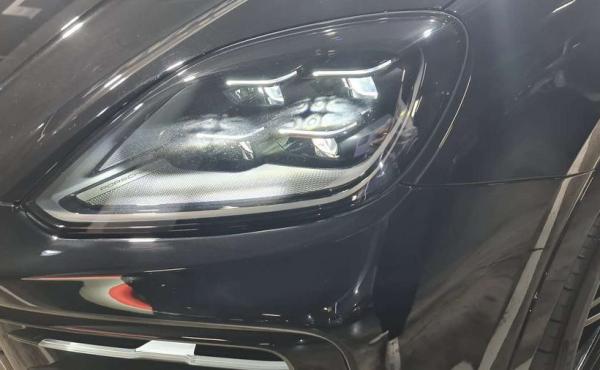 2024 Porsche Cayenne - Foto 5