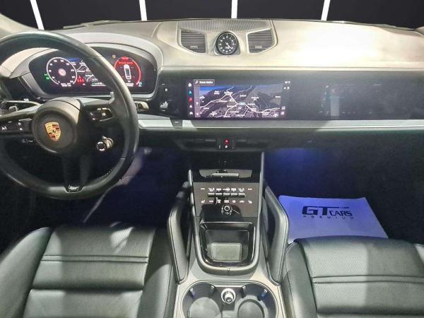 2024 Porsche Cayenne - Foto 7