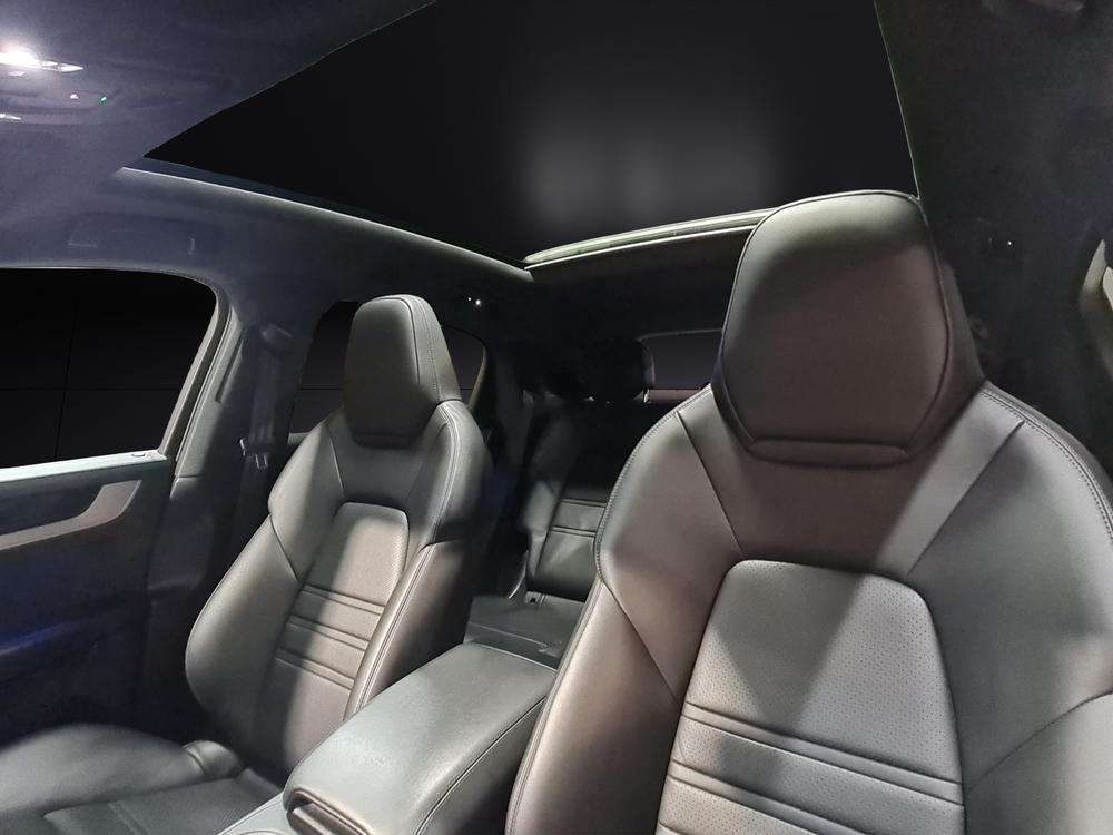 2024 Porsche Cayenne - Foto 17