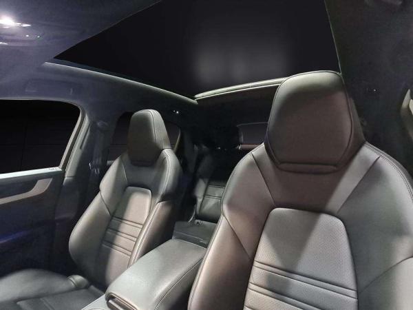 2024 Porsche Cayenne - Foto 17