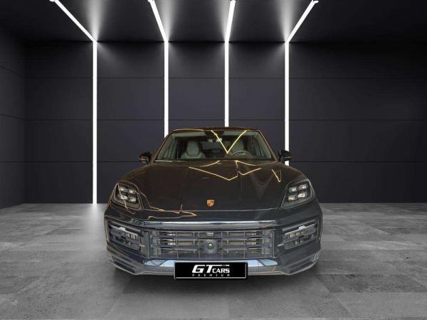 2024 Porsche Cayenne - Foto 2