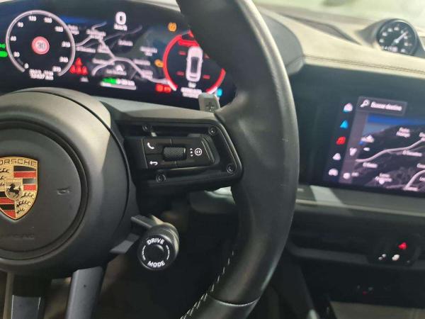 2024 Porsche Cayenne - Foto 9